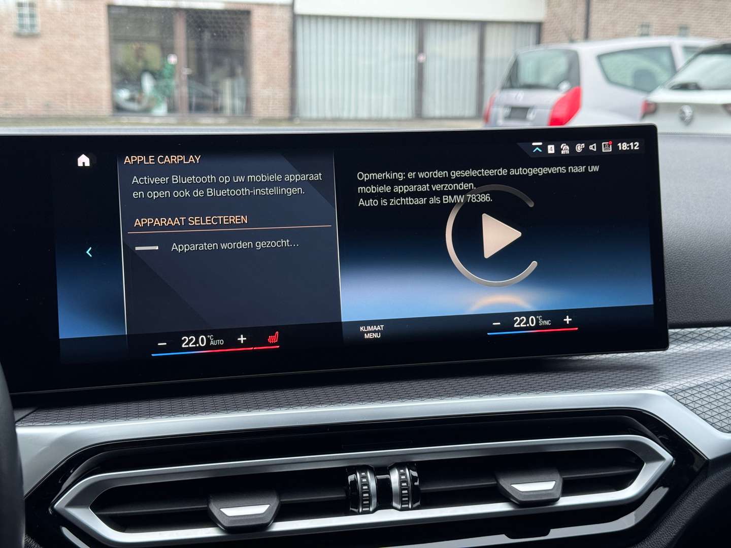 BMW 318i M Sport - 2023 - Joinsteer - #14