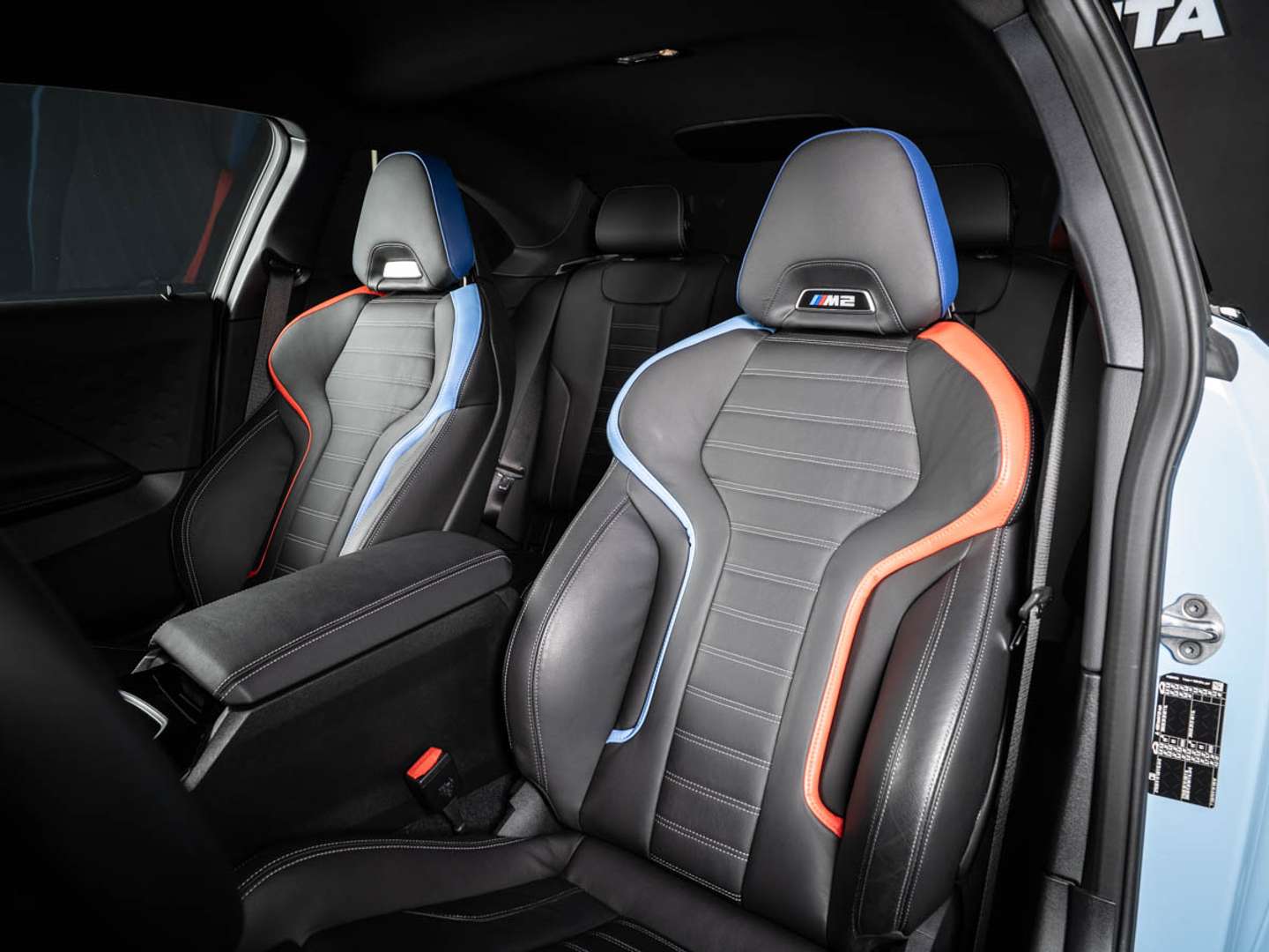 BMW M2 M Sport - 2023 - Joinsteer - #12