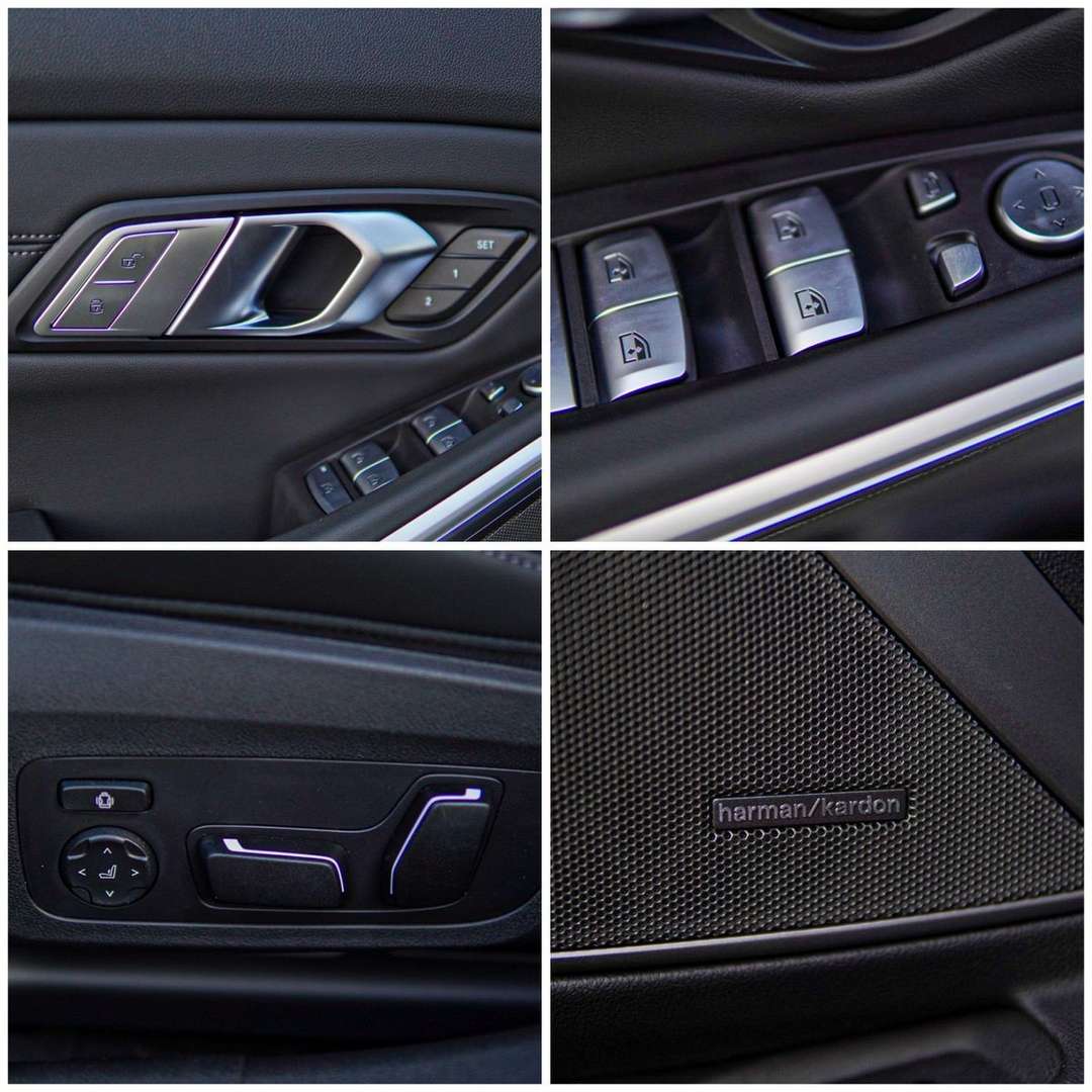 BMW M3 M3 XDrive Competition - 2026 - Joinsteer - #18