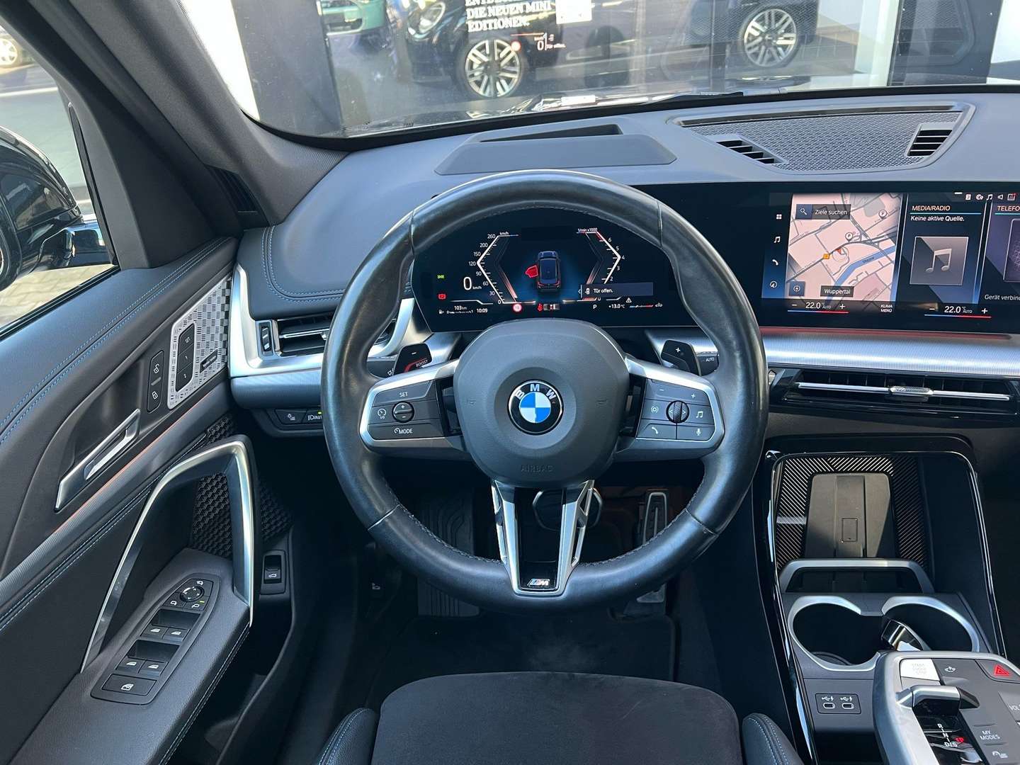 BMW X1 M Sport XDrive23i - 2023 - Joinsteer - #6