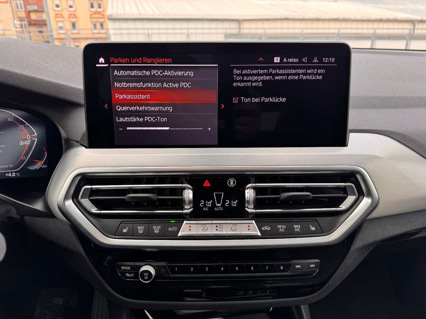 BMW X3 20d XDrive - 2022 - Joinsteer - #32
