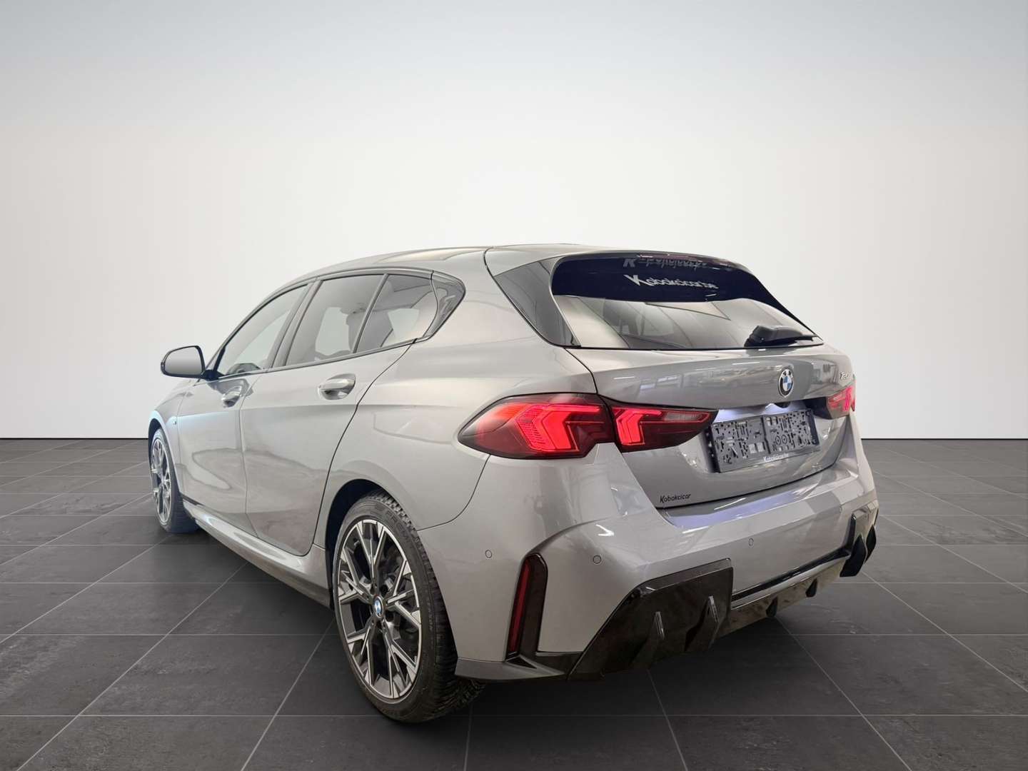 BMW Série 1 120i - 2025 - Joinsteer - #5