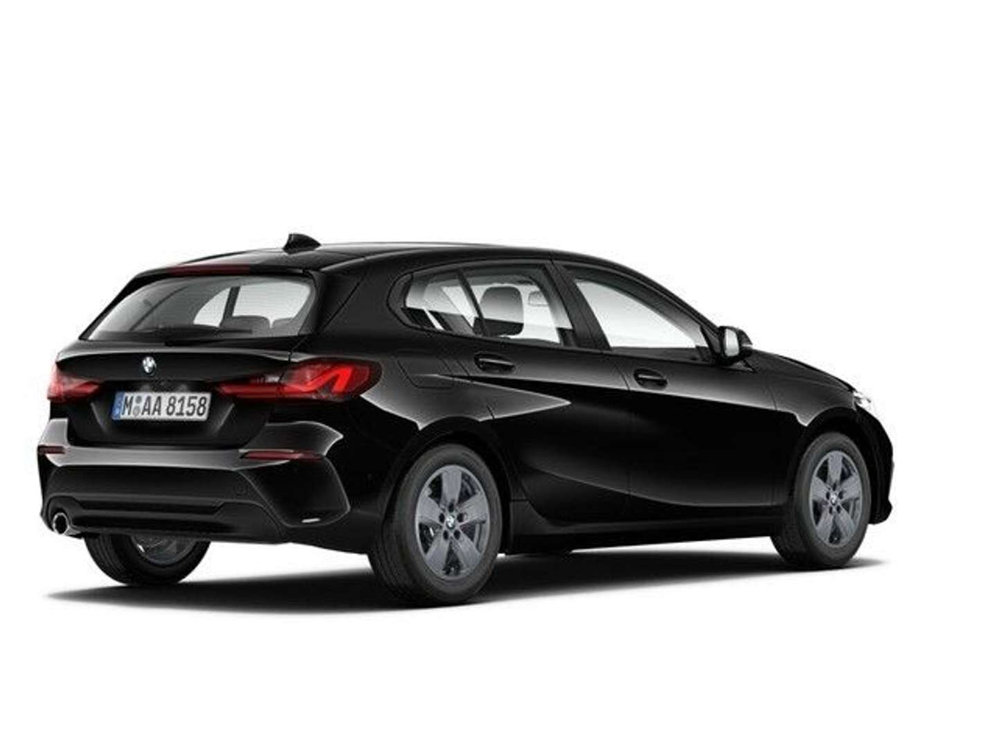 BMW Série 1 Advantage 118i - 2022 - Joinsteer - #5