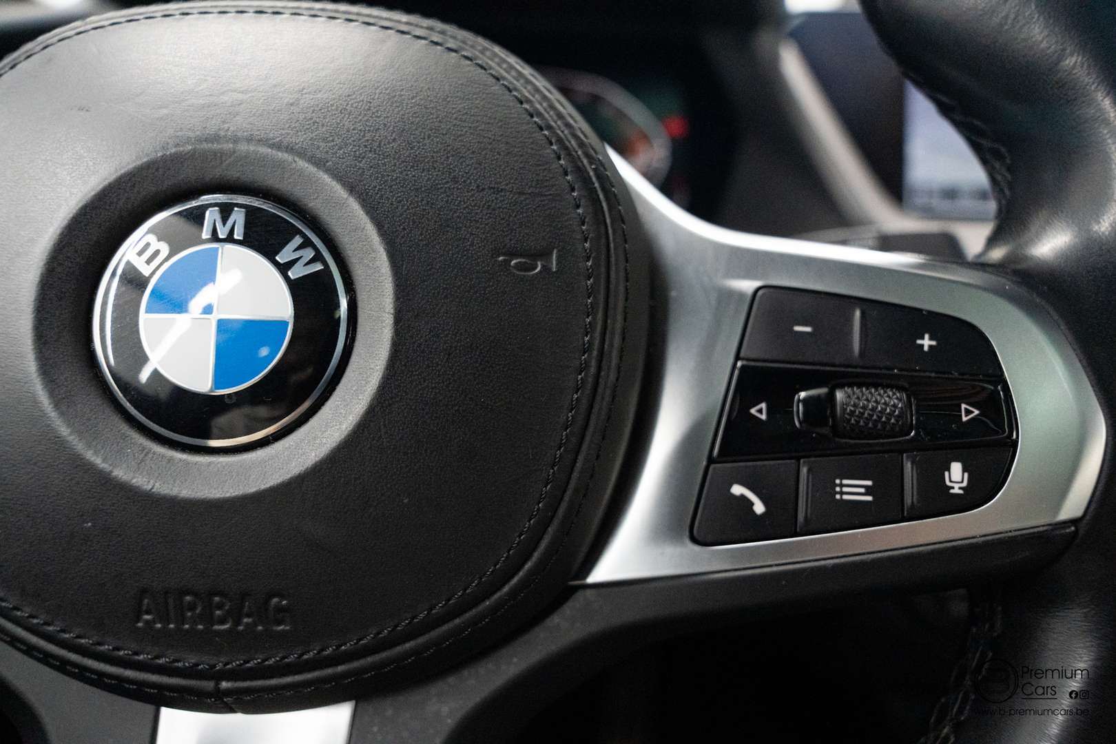 BMW 118 M Sport - 2023 - Joinsteer - #29