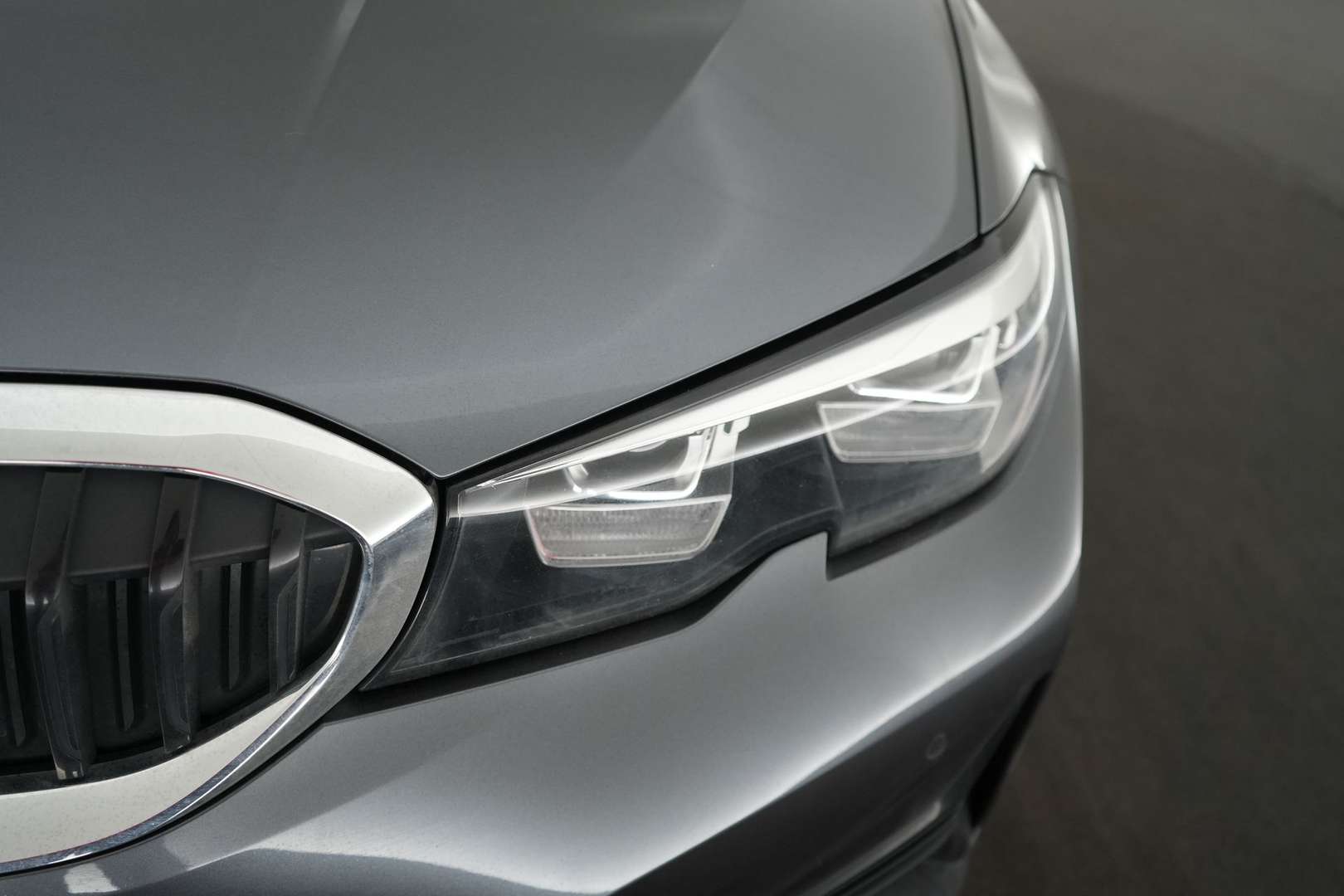 BMW Série 3 Touring 318i - 2022 - Joinsteer - #11