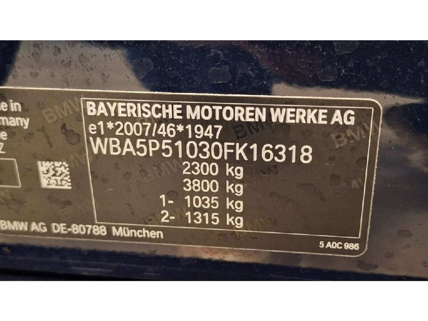 BMW 330e Advantage - 2020 - Joinsteer - #11