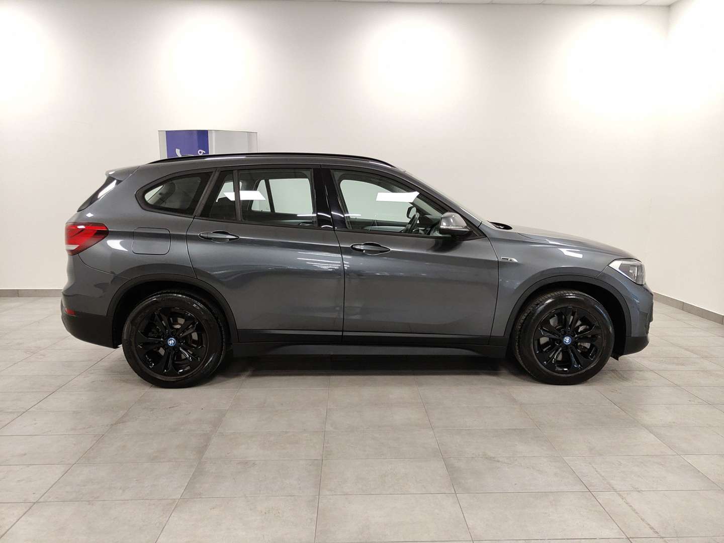 BMW X1 XDrive25e - 2022 - Joinsteer - #33