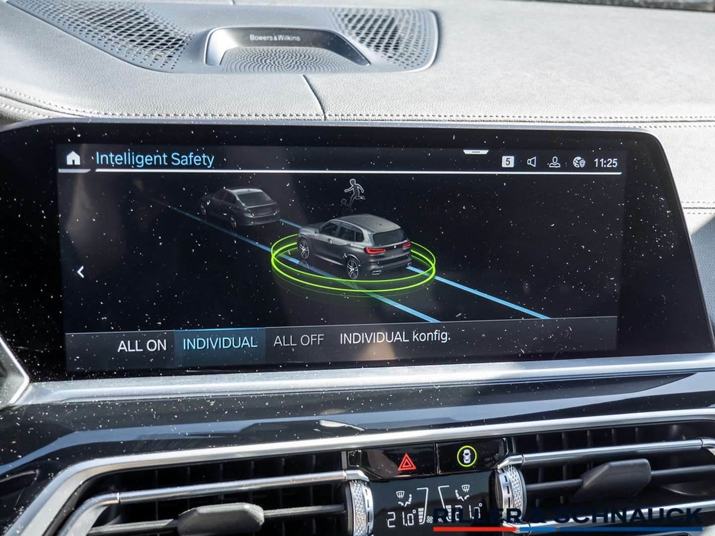 BMW X5 M Sport XDrive45e - 2022 - Joinsteer - #11