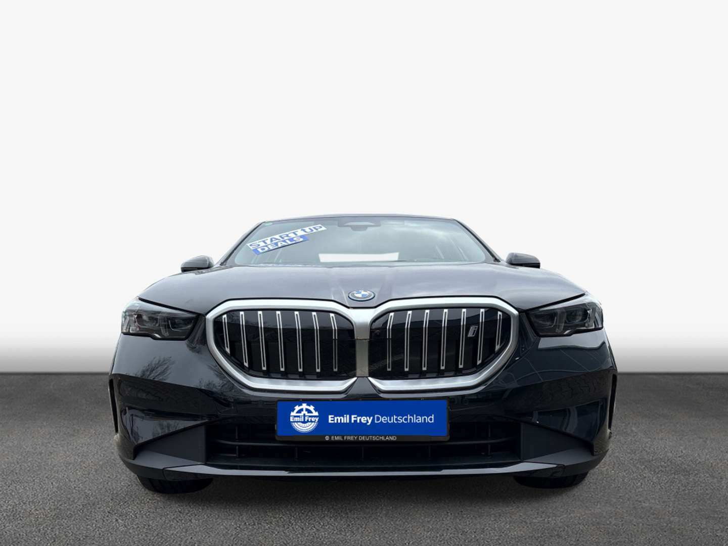 BMW I5 XDrive40 - 2025 - Joinsteer - #2