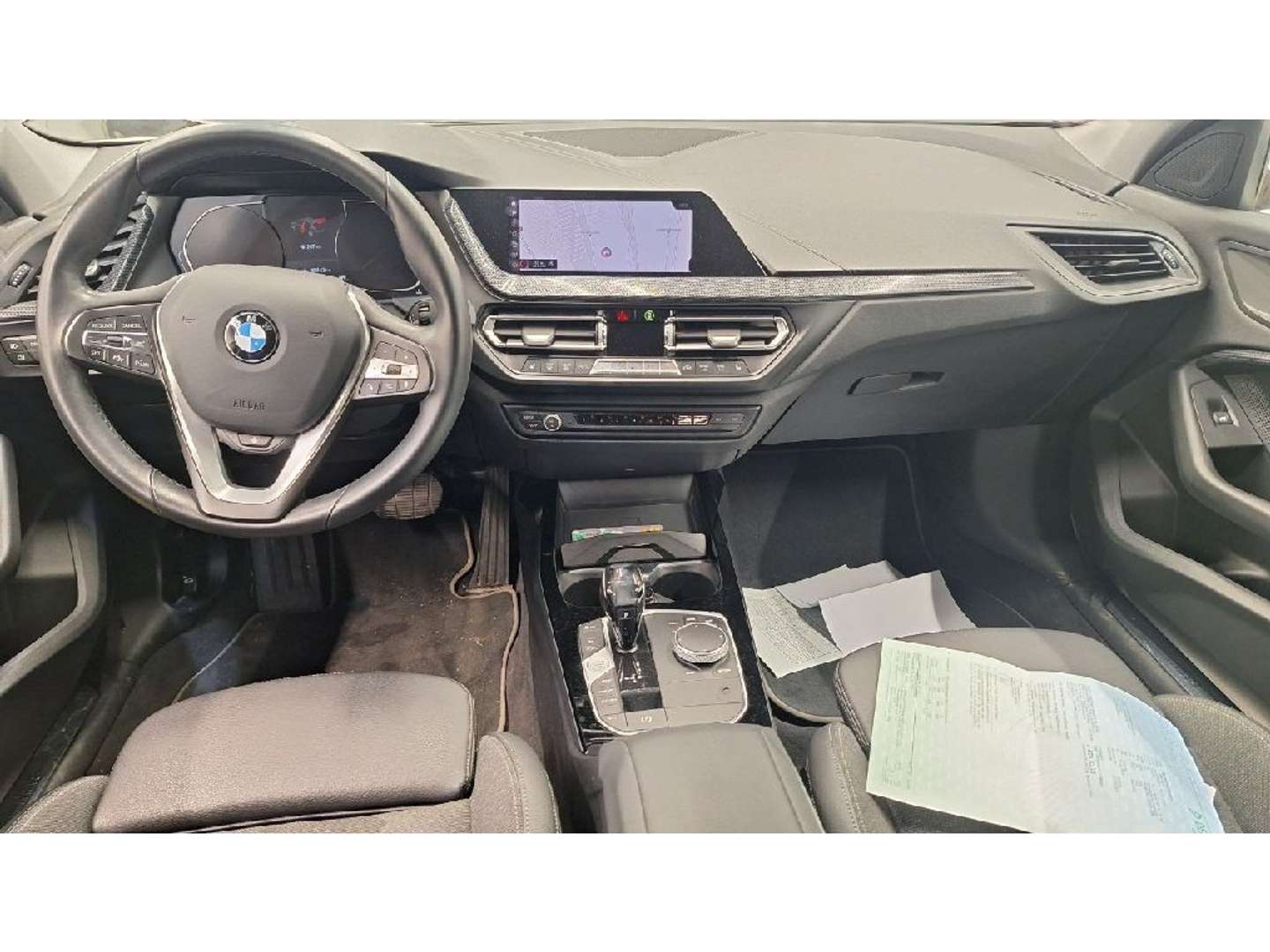 BMW 118i Sport Line I - 2019 - Joinsteer - #2