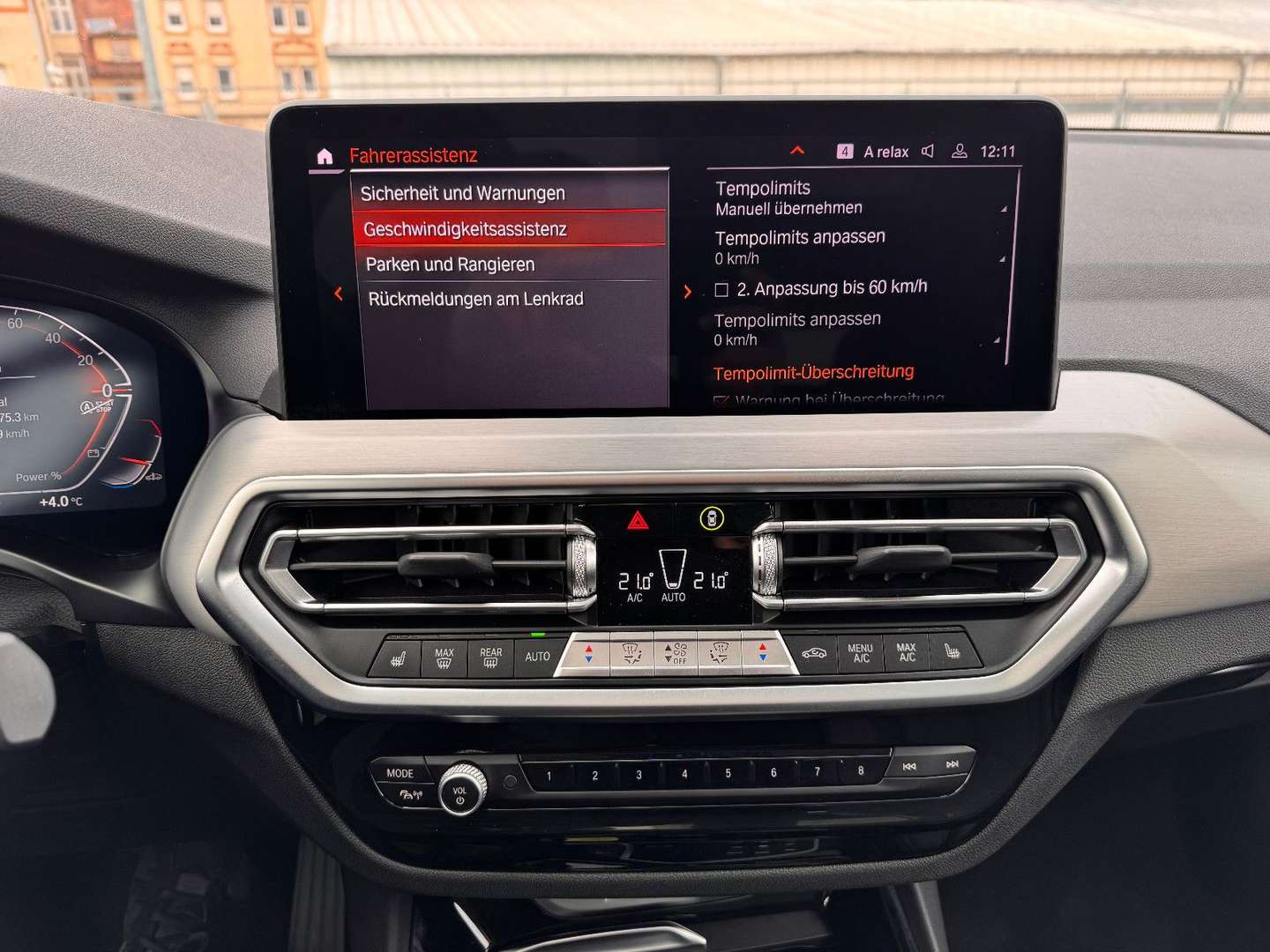 BMW X3 20d XDrive - 2022 - Joinsteer - #33