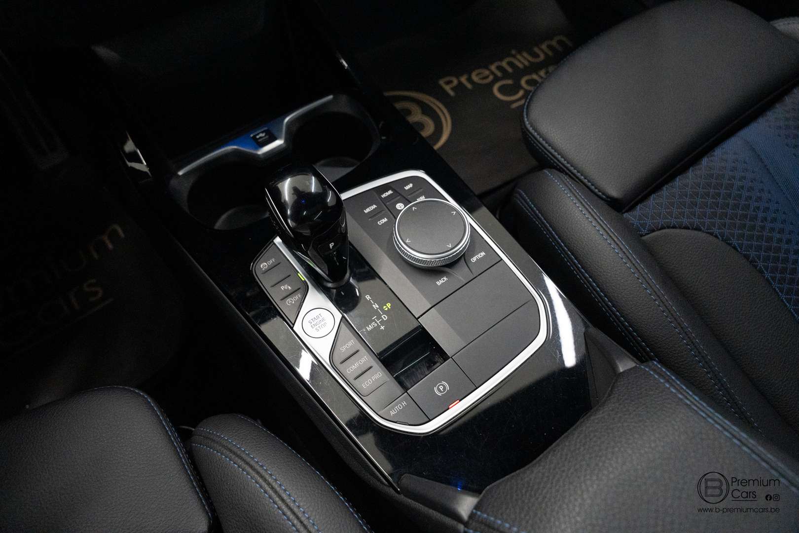 BMW 118 M Sport - 2023 - Joinsteer - #30