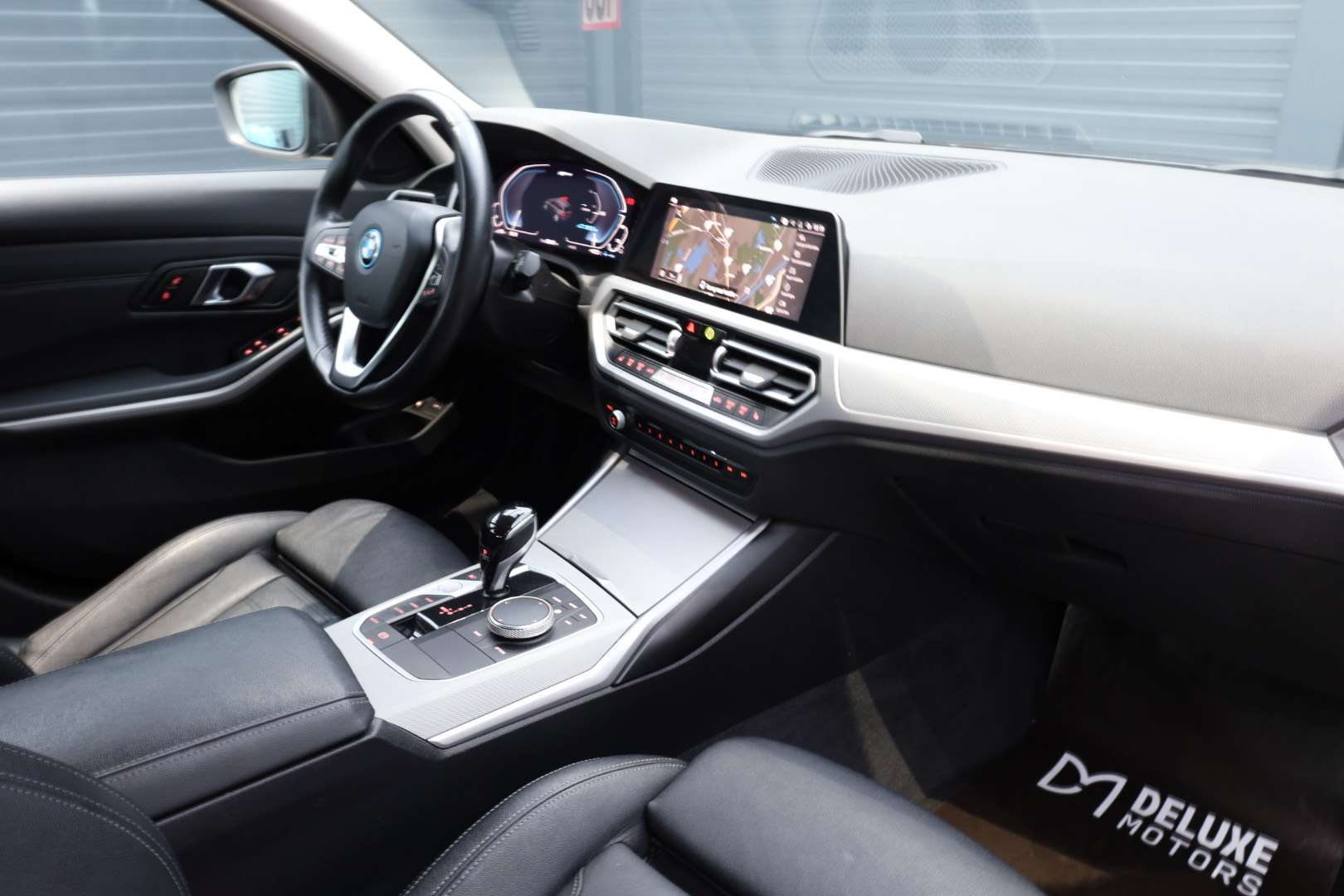 BMW Série 3 Touring Sport 320e - 2022 - Joinsteer - #6