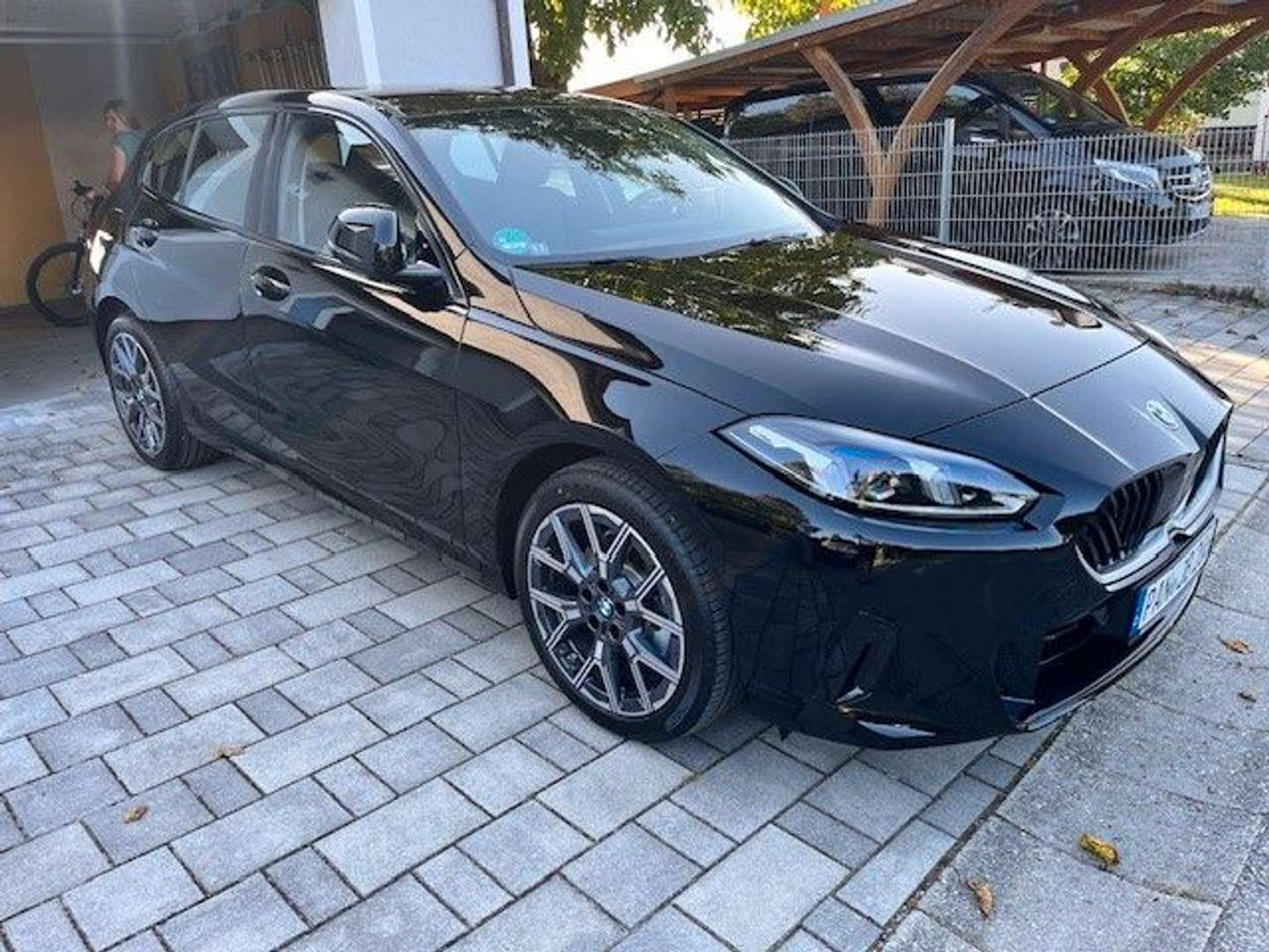 BMW Série 1 Premium 120 - 2025 - Joinsteer - #2