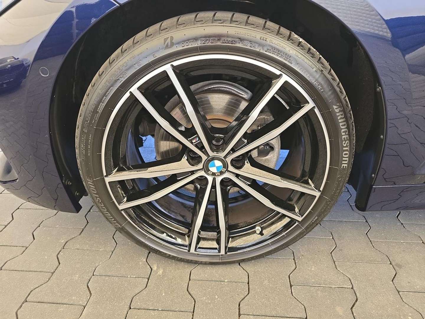 BMW Série 3 M Sport 320d XDrive - 2024 - Joinsteer - #22