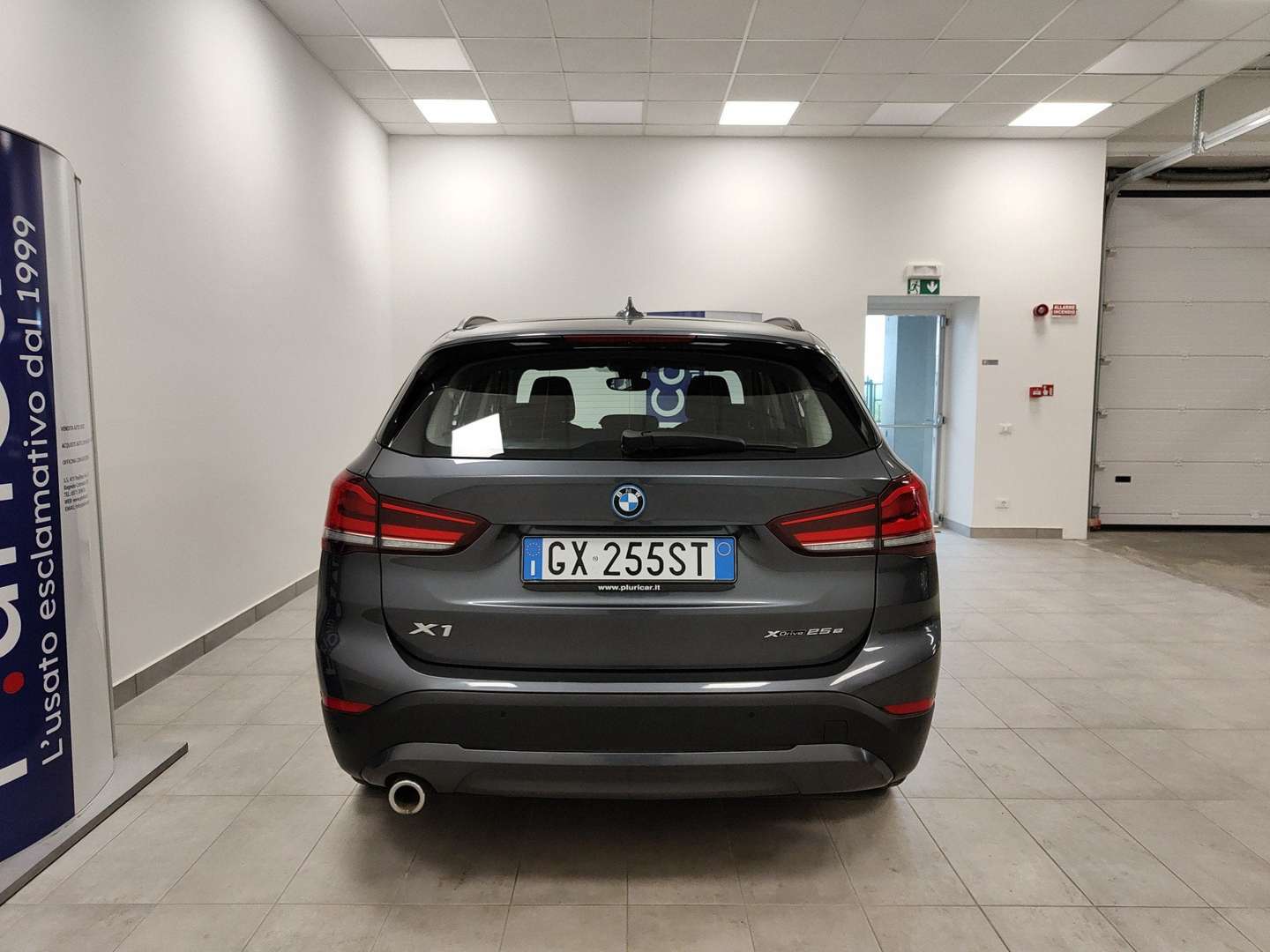 BMW X1 XDrive25e - 2022 - Joinsteer - #34