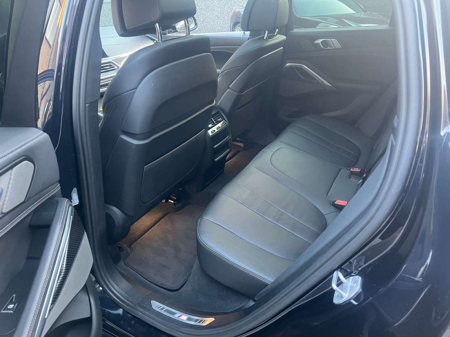BMW X6 M Sport XDrive30d - 2022 - Joinsteer - #10