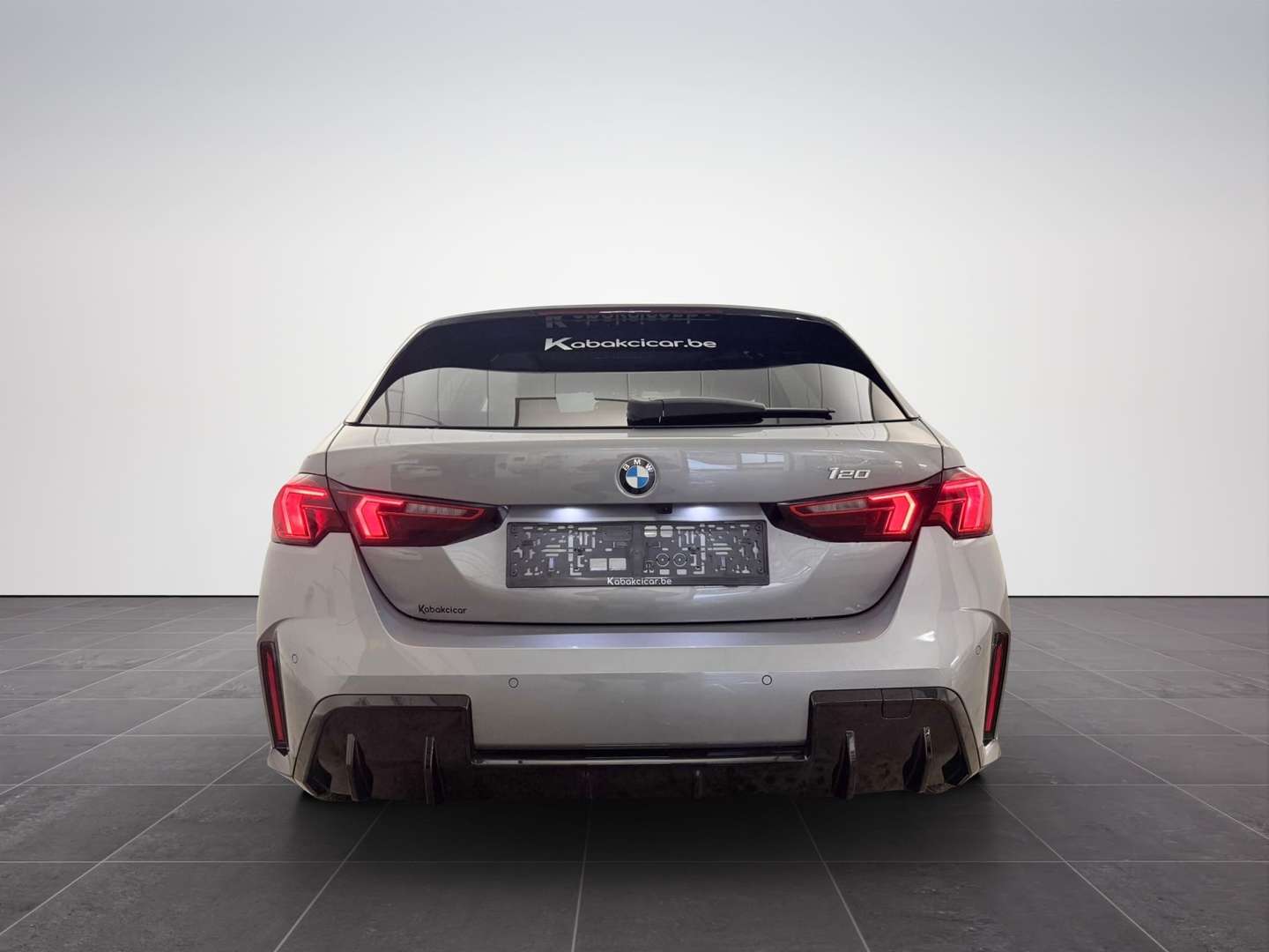 BMW Série 1 120i - 2025 - Joinsteer - #7