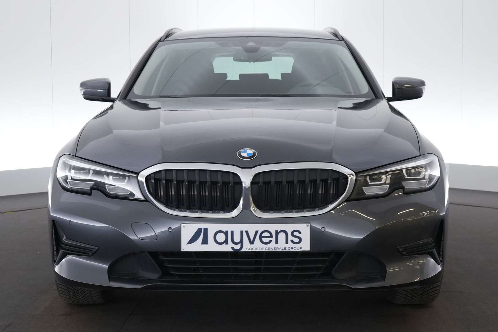 BMW Série 3 Touring 318i - 2022 - Joinsteer - #13