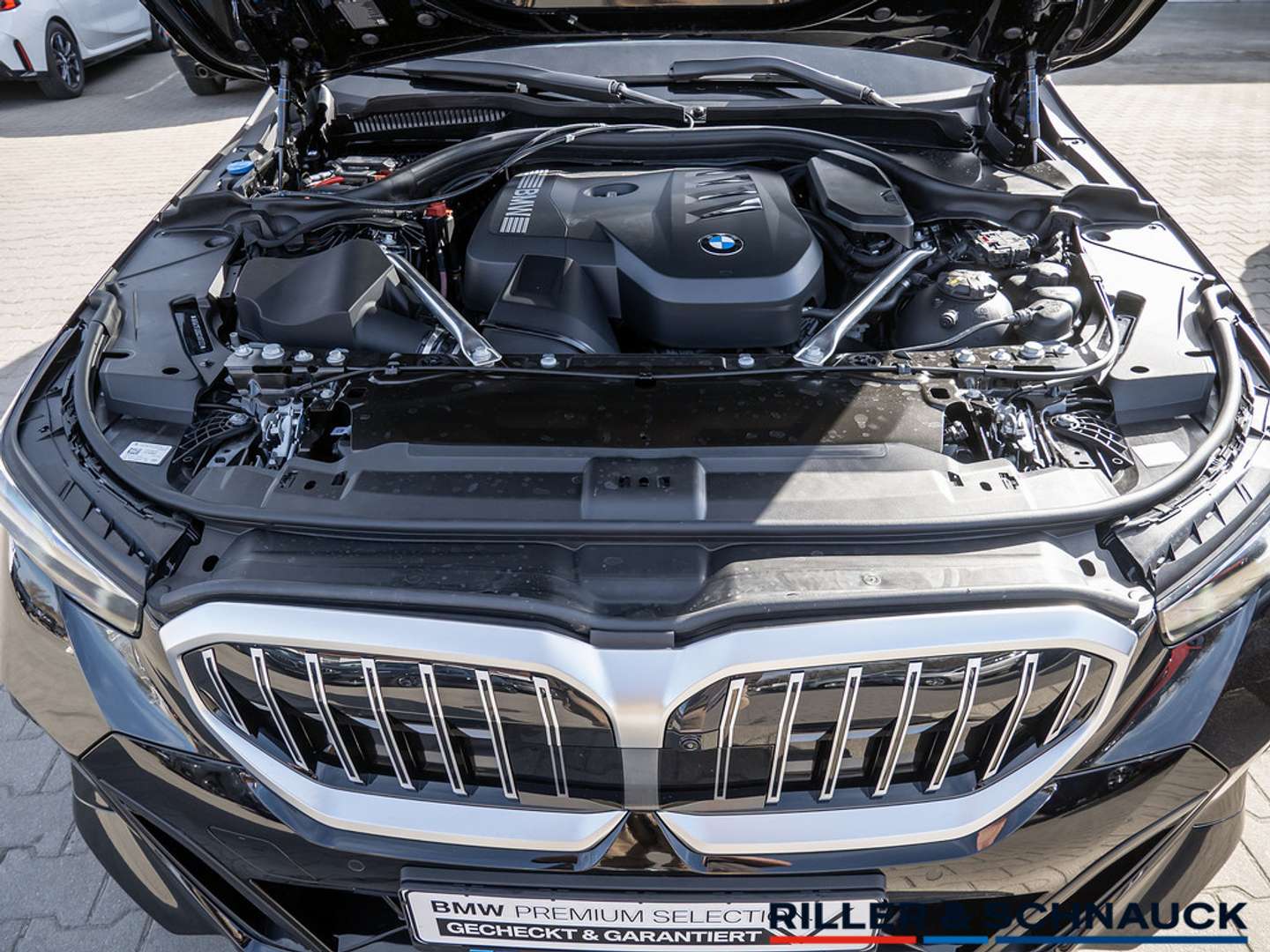 BMW Série 5 M Sport 520i - 2025 - Joinsteer - #23