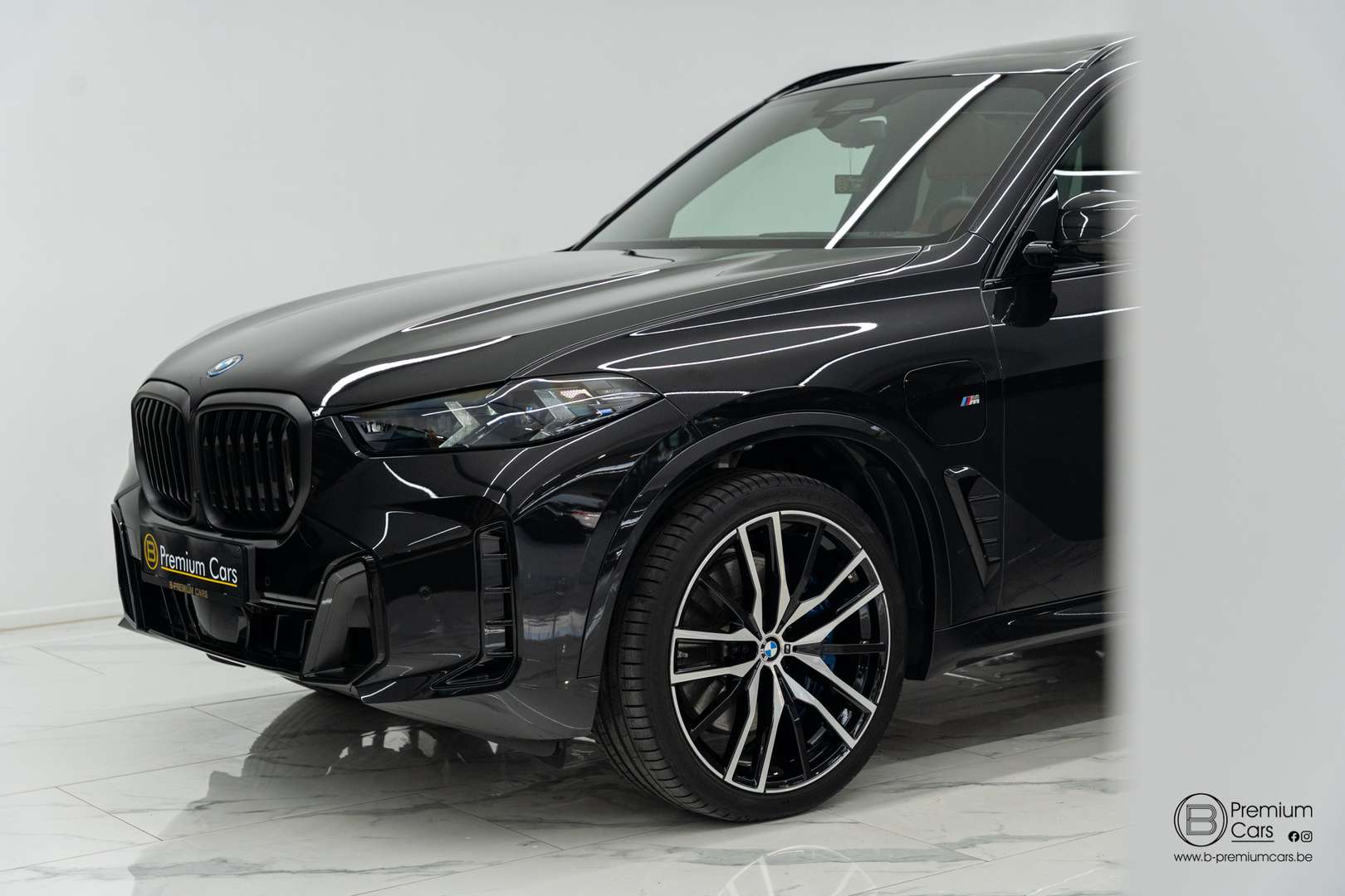 BMW X5 M Sport XDrive50e - 2025 - Joinsteer - #12