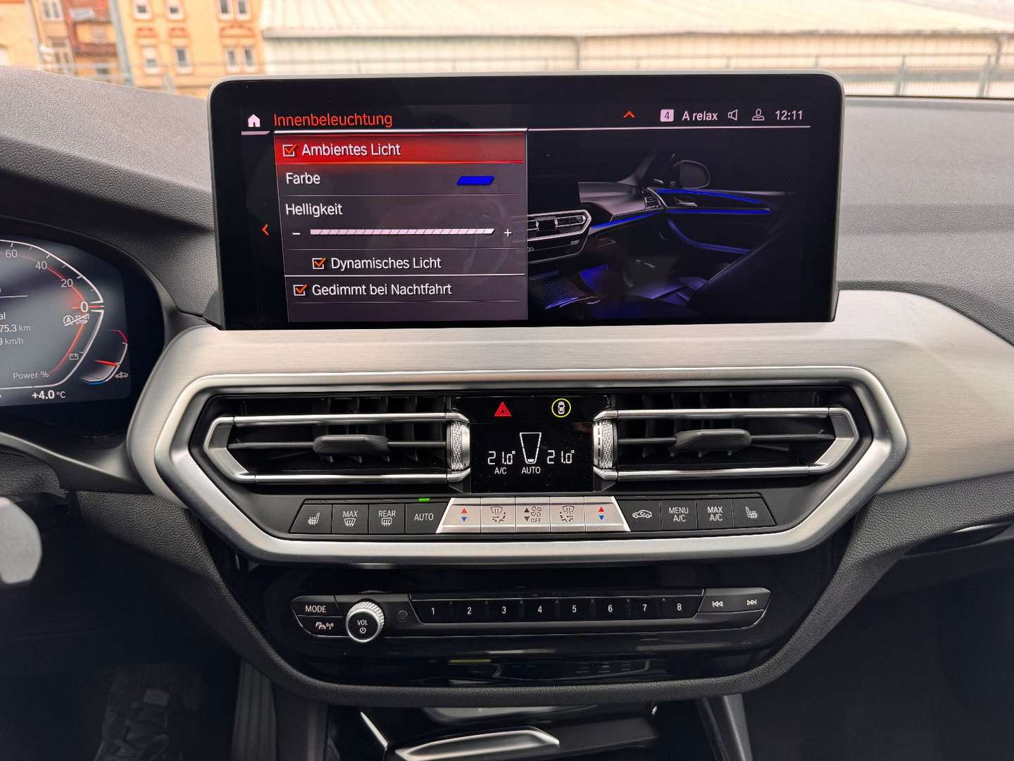BMW X3 20d XDrive - 2022 - Joinsteer - #34