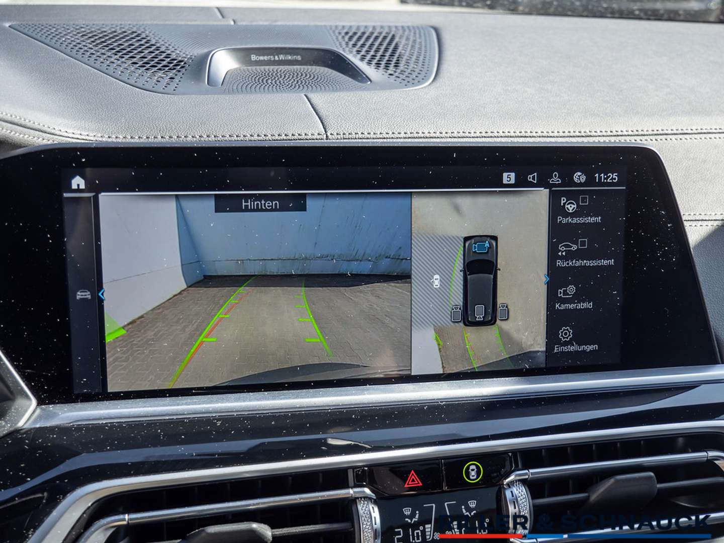 BMW X5 M Sport XDrive45e - 2022 - Joinsteer - #13