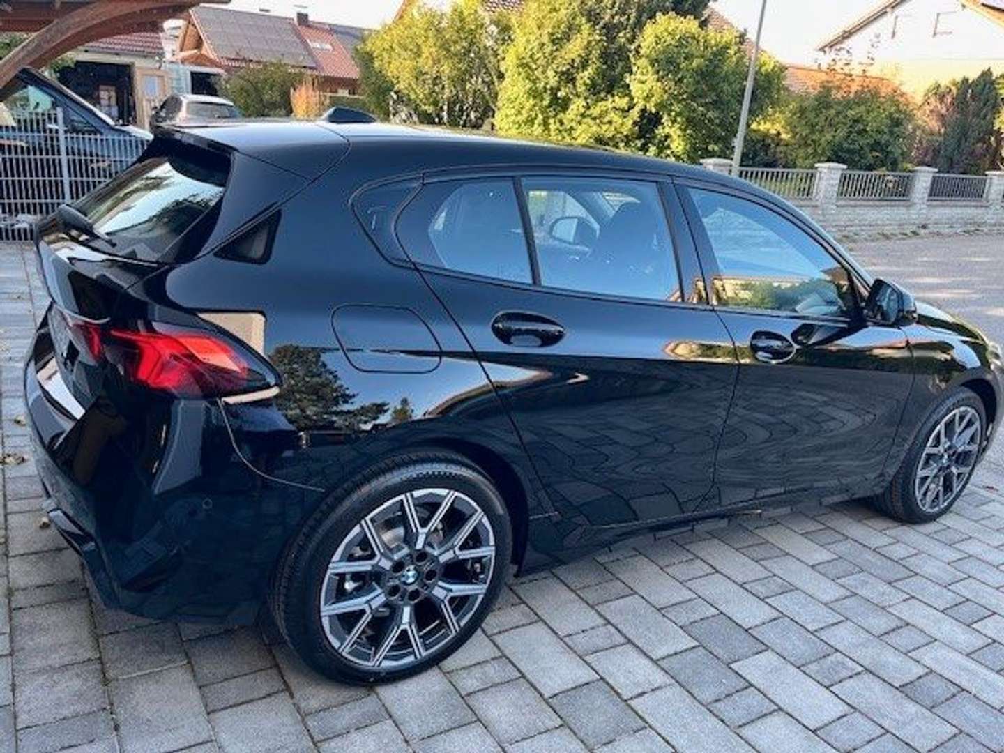 BMW Série 1 Premium 120 - 2025 - Joinsteer - #3