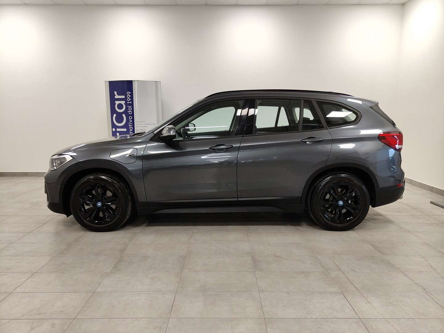 BMW X1 XDrive25e - 2022 - Joinsteer - #35