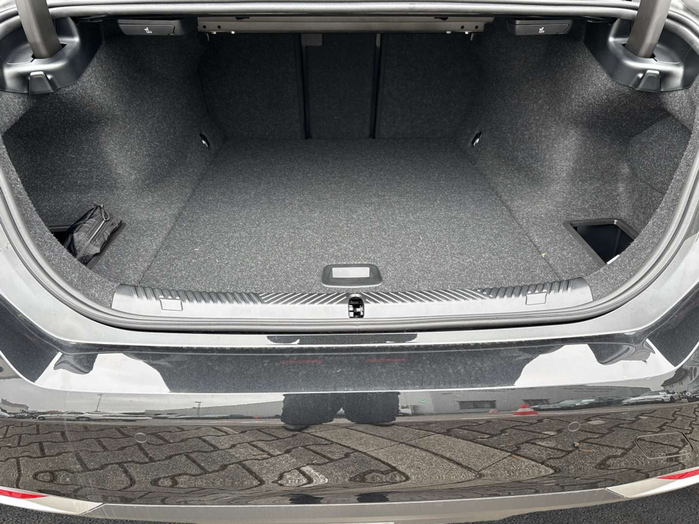 BMW I5 XDrive40 - 2025 - Joinsteer - #4