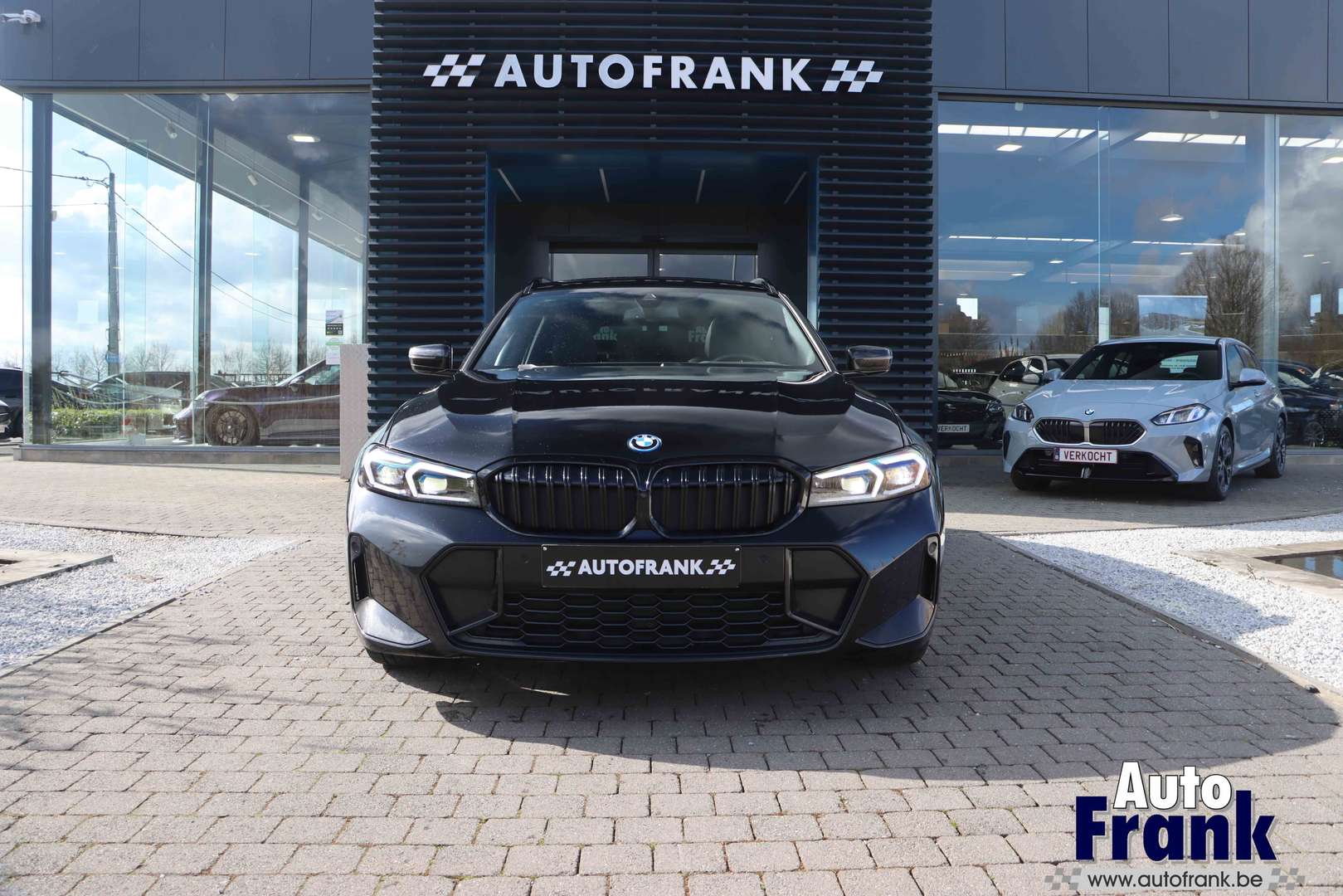 BMW 330e M Sport - 2023 - Joinsteer - #2