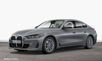 BMW Série 420 D Gran Coupé 420d - 2023 - Joinsteer - #1