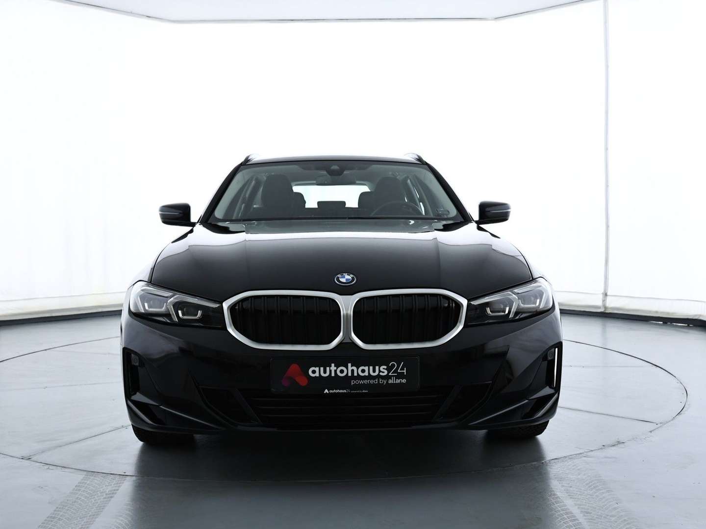 BMW Série 3 330e - 2023 - Joinsteer - #1