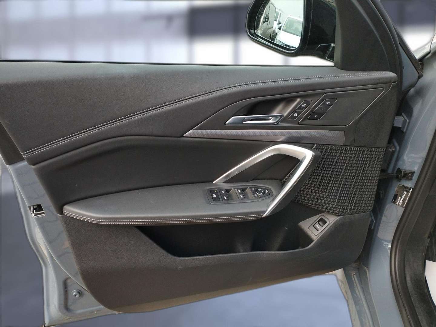 BMW X1 M Sport 23d XDrive - 2024 - Joinsteer - #8