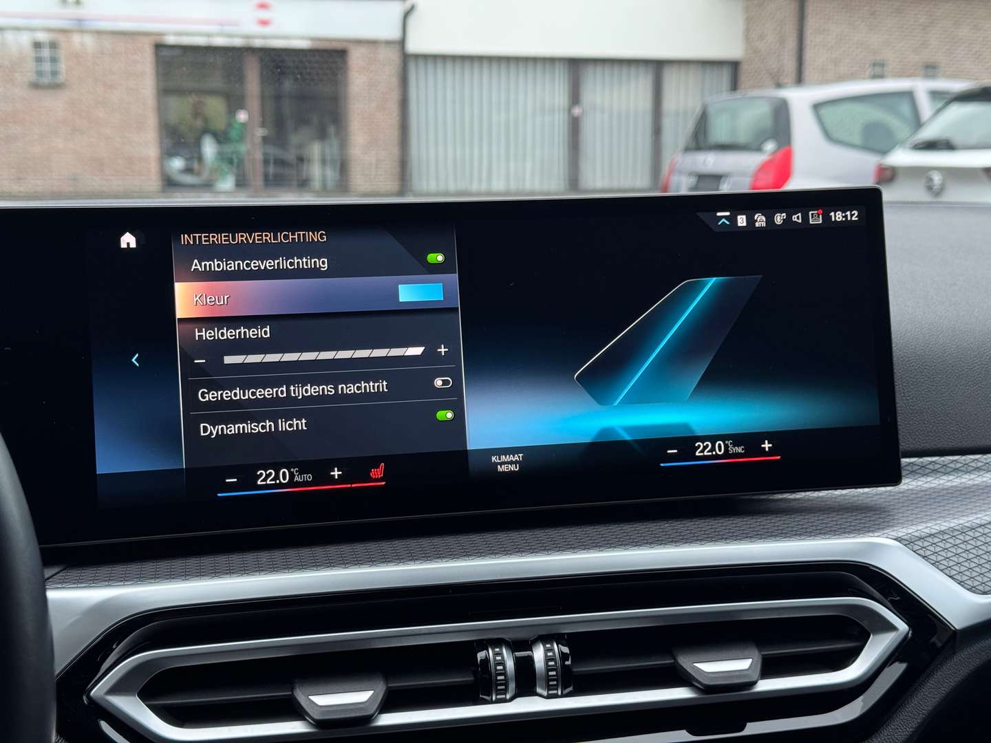 BMW 318i M Sport - 2023 - Joinsteer - #16