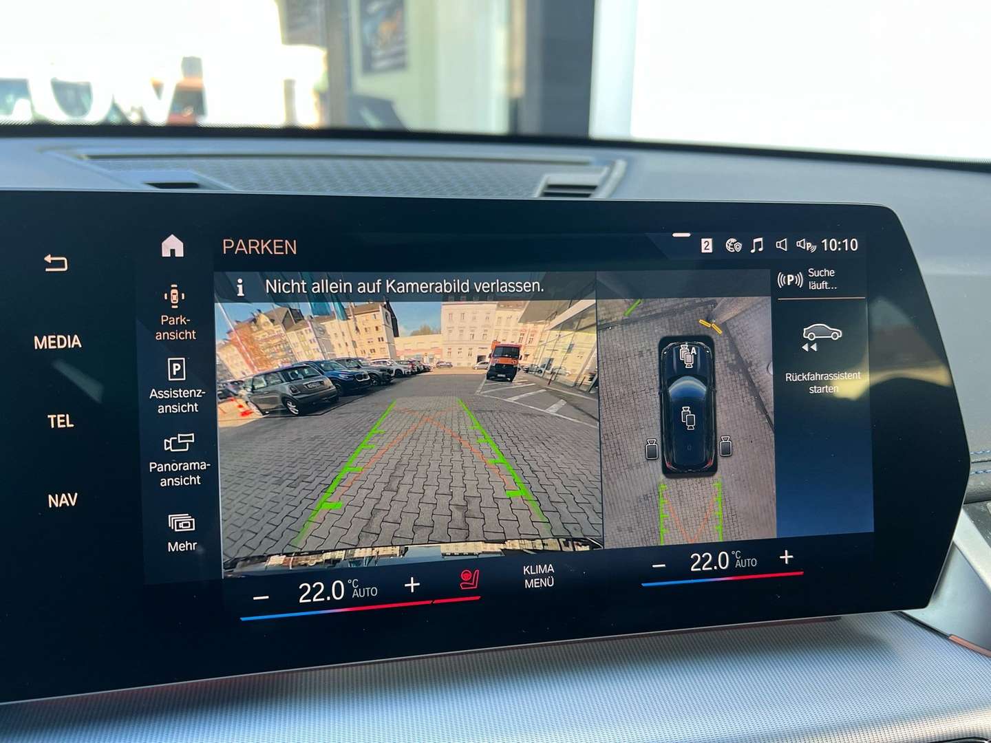 BMW X1 M Sport XDrive23i - 2023 - Joinsteer - #10