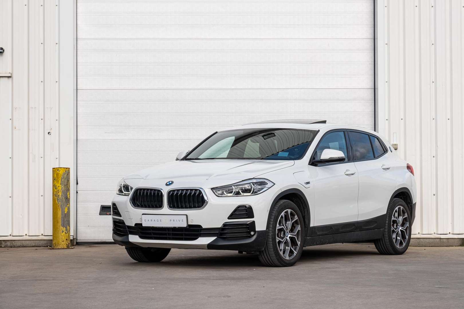 BMW X2 XDrive25e - 2022 - Joinsteer - #2
