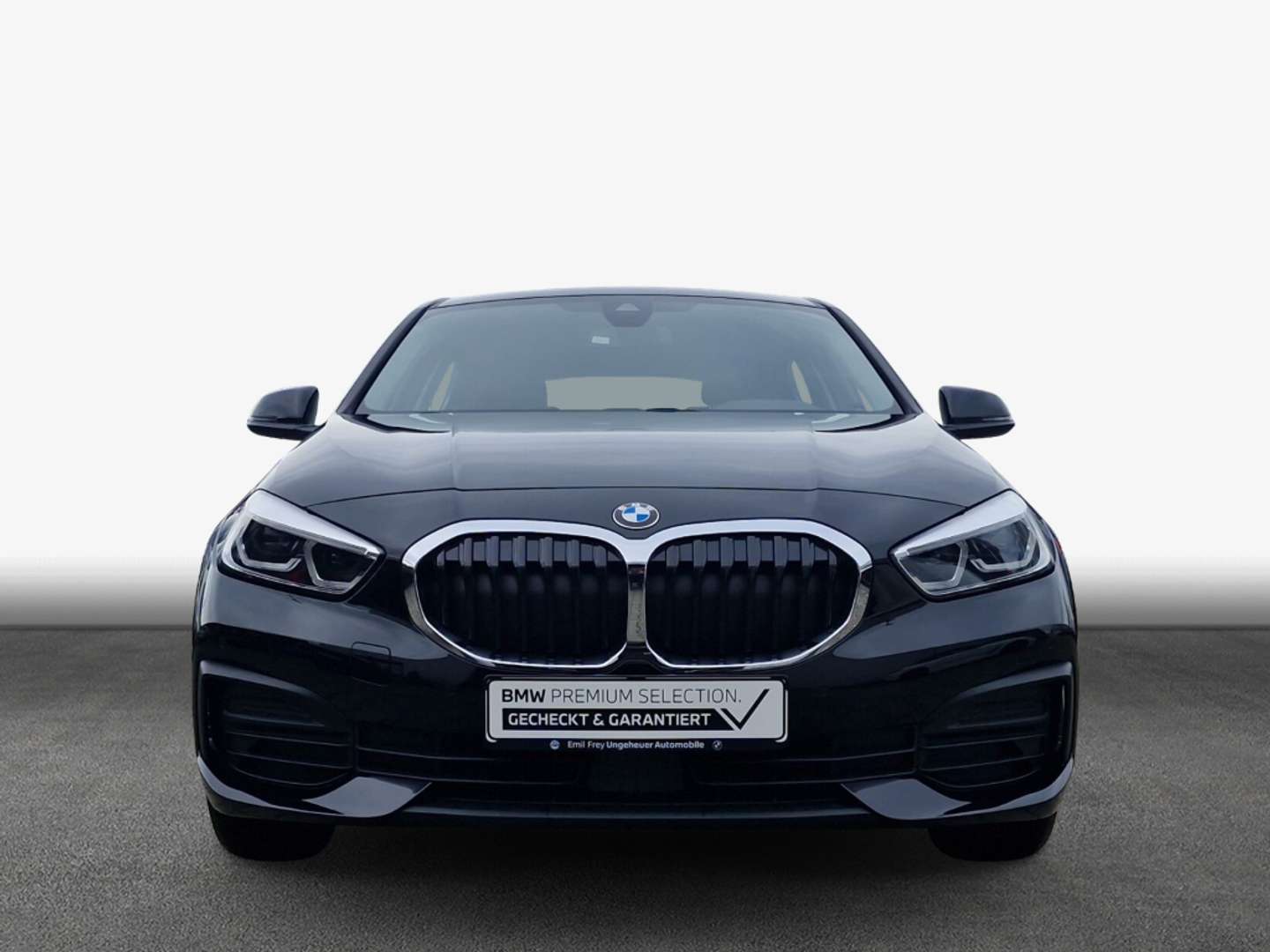 BMW 118i Advantage - 2023 - Joinsteer - #2