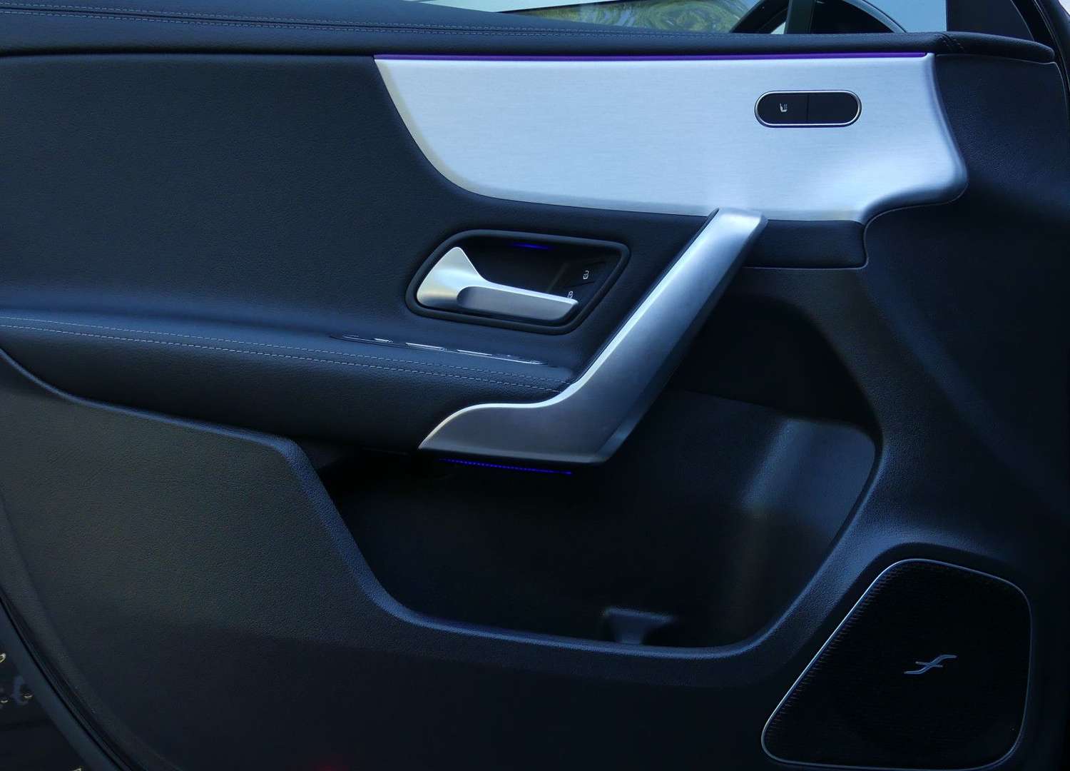 Mercedes Classe A 35 AMG Line - 2021 - Joinsteer - #13