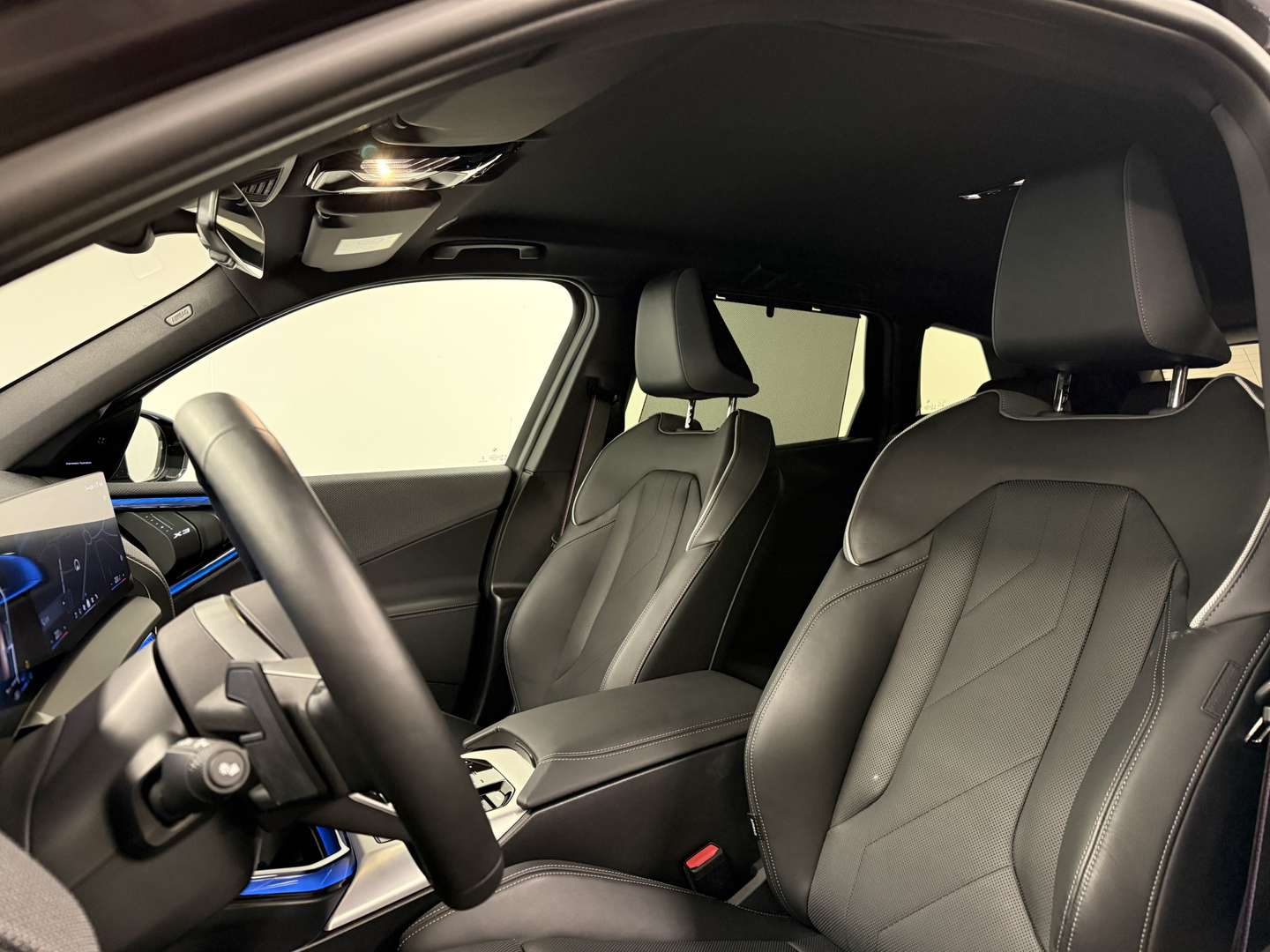 BMW X3 M Sport XDrive30e - 2025 - Joinsteer - #27