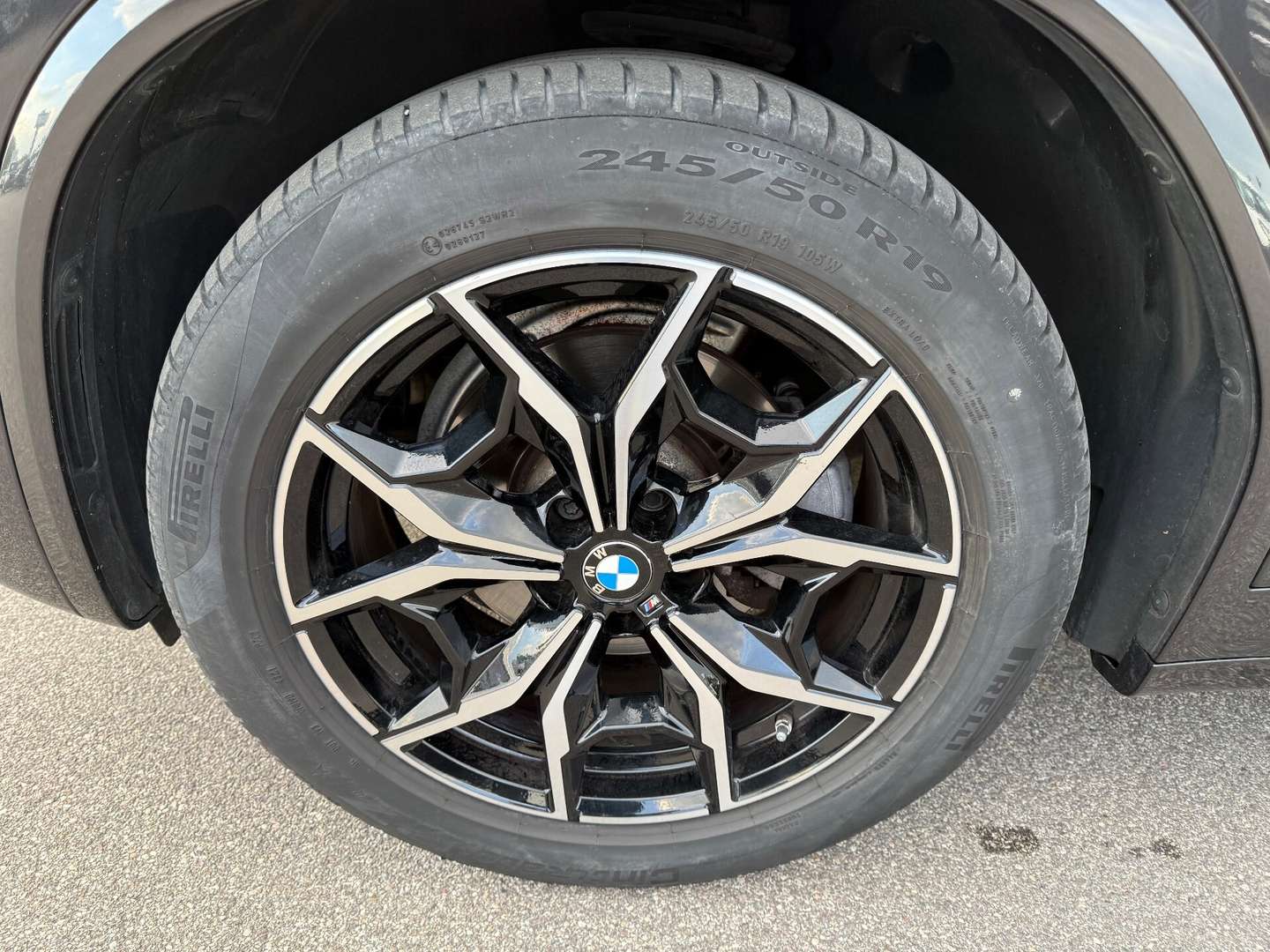 BMW X3 M Sport XDrive20d - 2022 - Joinsteer - #16