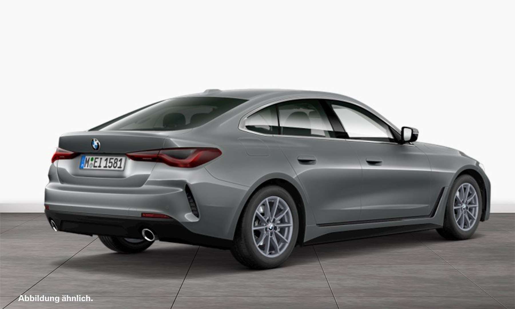 BMW Série 420 D Gran Coupé 420d - 2023 - Joinsteer - #2