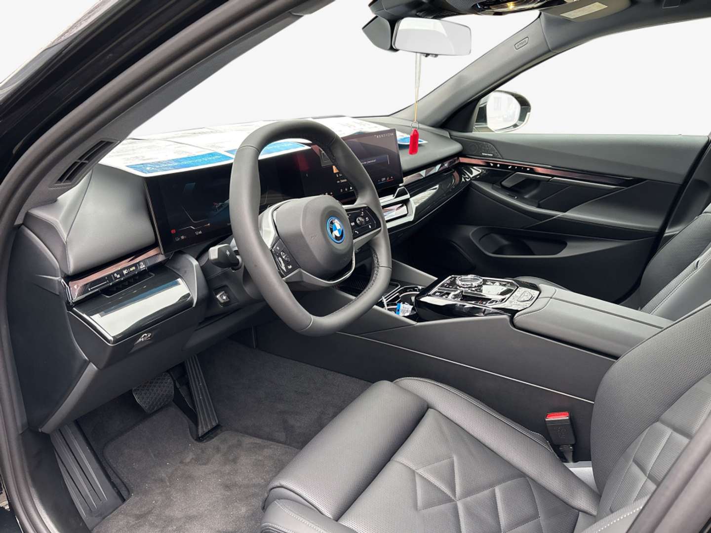 BMW I5 XDrive40 - 2025 - Joinsteer - #5