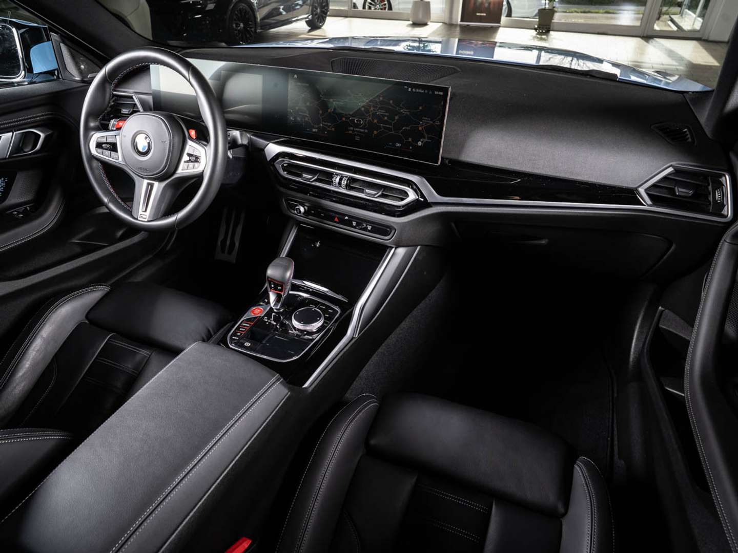 BMW M2 M Sport - 2023 - Joinsteer - #16