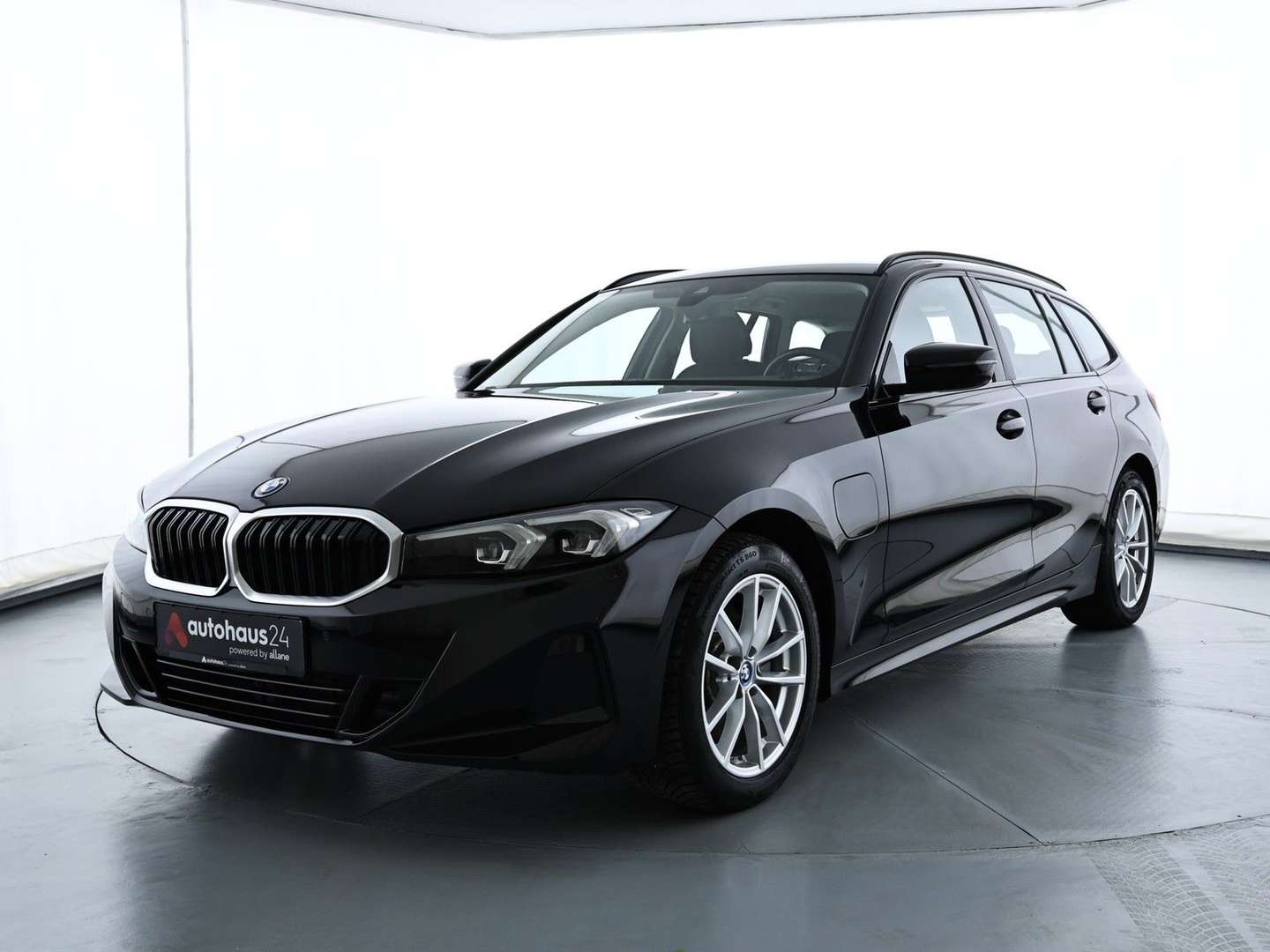 BMW Série 3 330e - 2023 - Joinsteer - #2