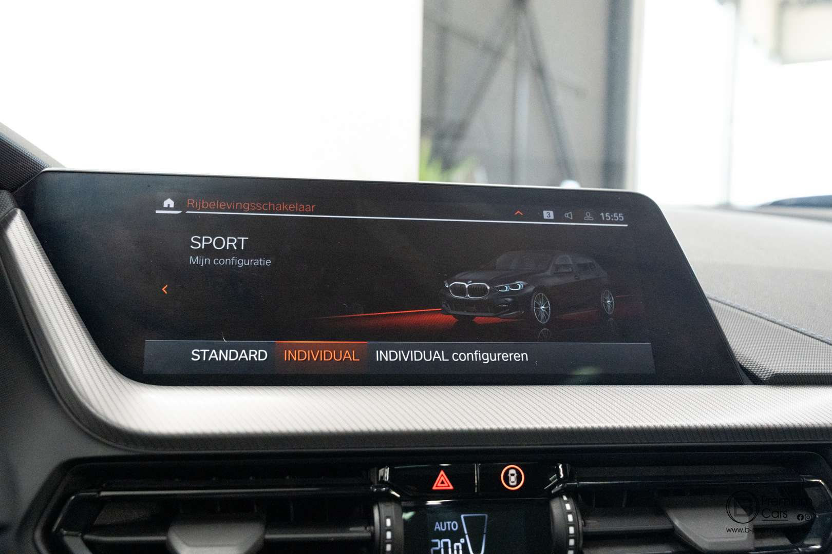 BMW 118 M Sport - 2023 - Joinsteer - #33