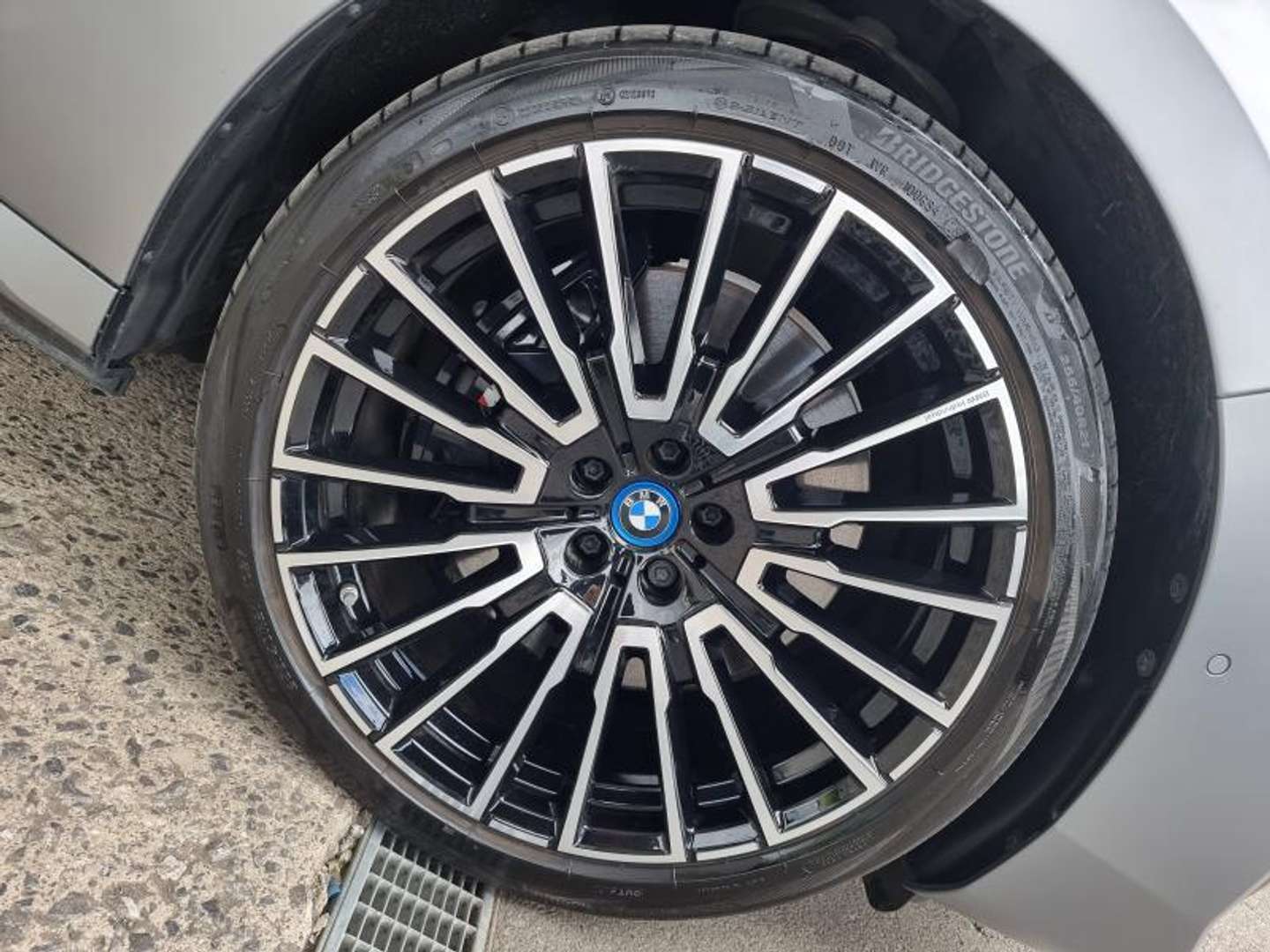 BMW I7 XDrive60 - 2023 - Joinsteer - #8