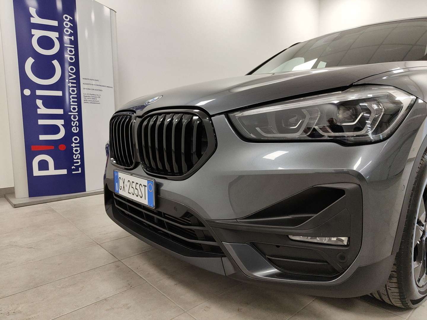 BMW X1 XDrive25e - 2022 - Joinsteer - #36