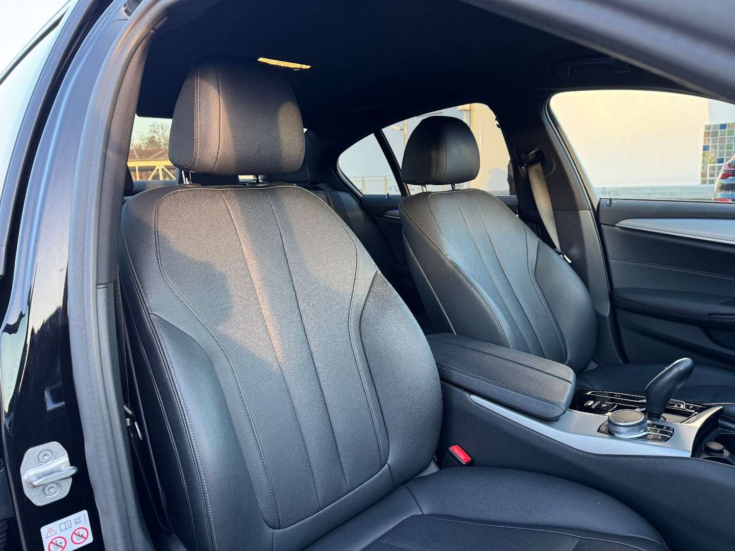 BMW Série 5 520d - 2022 - Joinsteer - #11