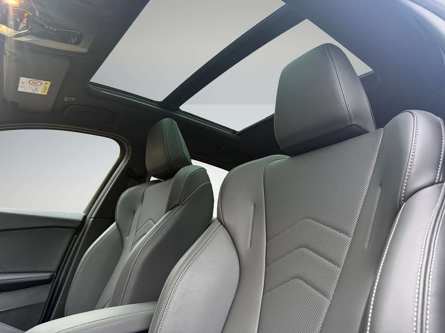 BMW Série 1 120i - 2025 - Joinsteer - #10